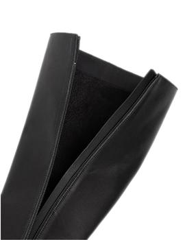 Botas Popa Sinnara Mujer Negro