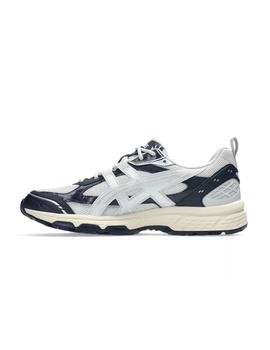 Zapatillas Asics Gel-Nunobiki Hombre Gris