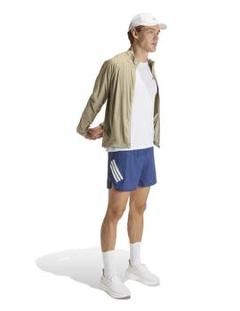 Camiseta Adidas Adi365 Essential Hombre Blanco