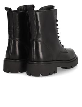 Botín Alpe Agnes Mujer Negro