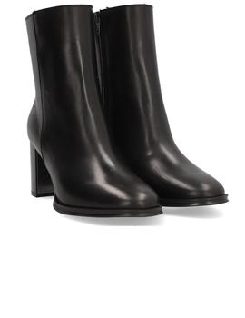 Botín Alpe Elysee  Mujer Negro