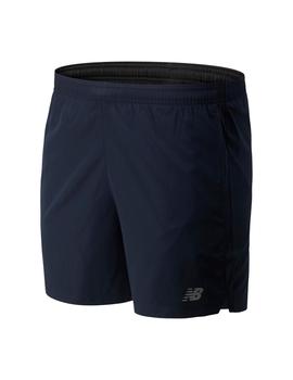 Pantalón corto Accel 5in