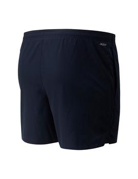 Pantalón corto Accel 5in