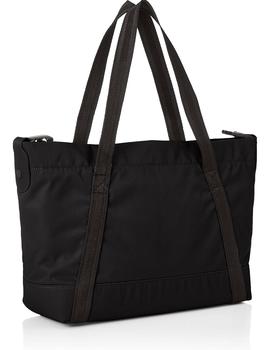 Bolso Hunter Tote Mini Mujer  Negro