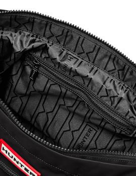 Bolso Hunter Tote Mini Mujer  Negro