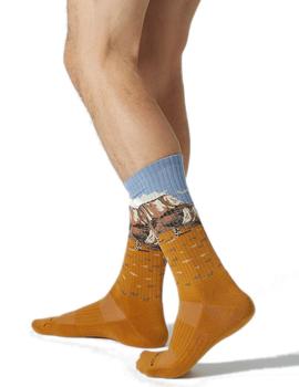 Calcetines Jimmy Lion Athletic Wolf Trail Unisex