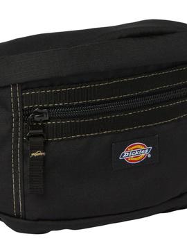 Riñonera Dickies Ashville Pouch Unisex  Negra