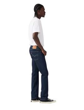 Pantalón Vaquero  Levis 513 Slim Straight  Baston