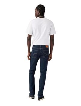 Pantalón Vaquero  Levis 513 Slim Straight  Baston