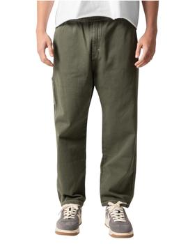 Pantalón Kaotiko Carpenter Wenstern Hombre Verde