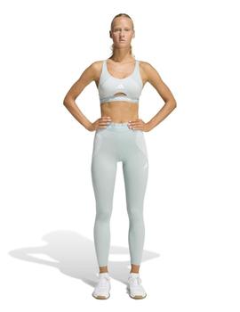 Mallas Adidas Techfit Workout Mujer Verde