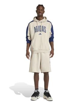 Sudadera Adidas Collegiate Hombre Multicolor