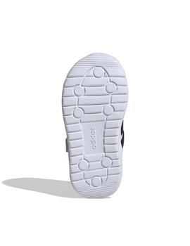 Zapatillas Adidas Run 70s Niño Blanco