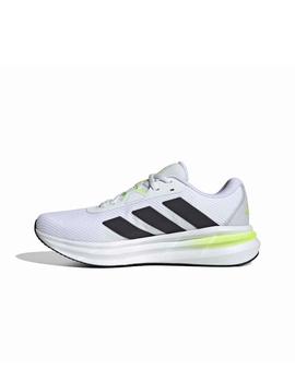 Zapatillas Adidas Galaxy 7 M Hombre Blanco