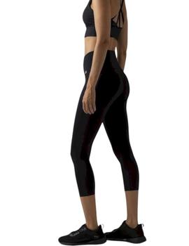 Mallas Magny Cropped Leggings Magny Negro