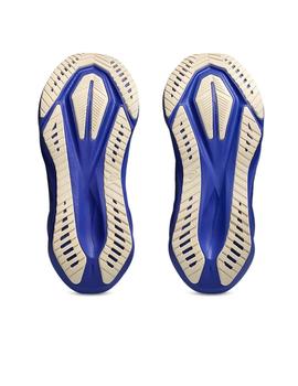 Zapatillas Asics Novablast 5 Hombre Negro