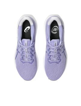 Zapatillas Asics Versablast 4 Mujer Morado