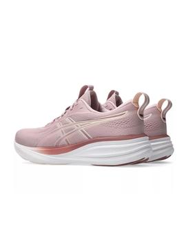 Zapatillas Asics Gel-Pulse 17 Mujer Rosa