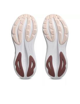 Zapatillas Asics Gel-Pulse 17 Mujer Rosa