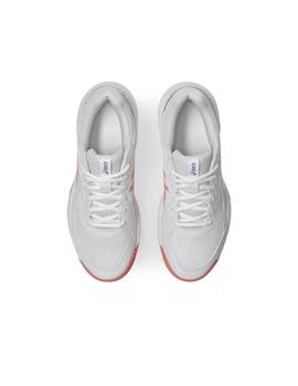 Zapatillas Asics Gel Dedicate 8 Padel Mujer