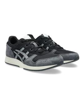 Zapatillas Asics Lyte Classic Hombre Gris