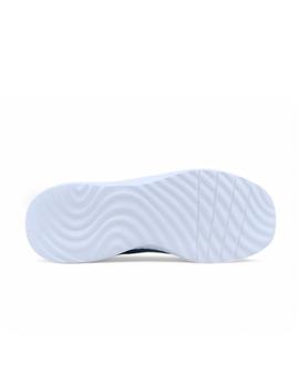 Zapatillas Skechers Bobs Squad Azul