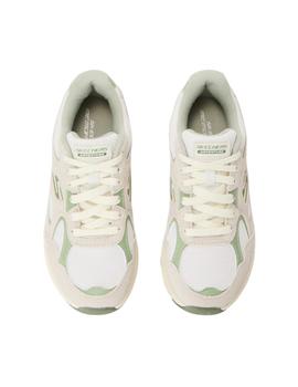 Zapatillas  Skechers  Hillcrest 2 Mujer Beige