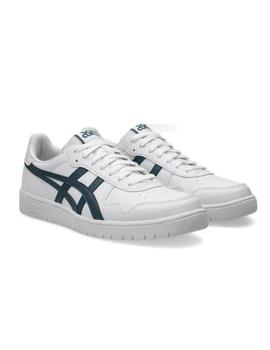 Zapatillas Asics Japan S Hombre Blanco