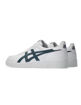 Zapatillas Asics Japan S Hombre Blanco
