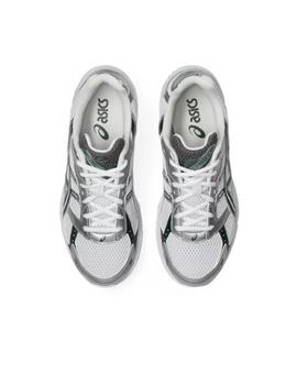 Zapatillas Asics Gel-1130 Mujer Verde