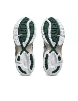 Zapatillas Asics Gel-1130 Mujer Verde