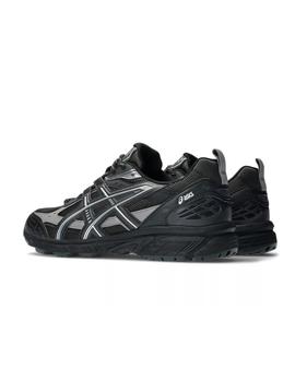 Zapatillas Asics Gel-Nunobiki Hombre Negro