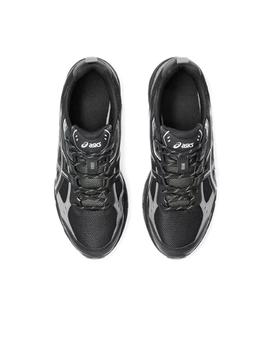 Zapatillas Asics Gel-Nunobiki Hombre Negro