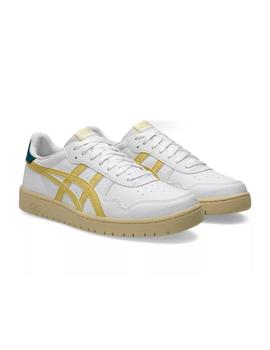Zapatillas Asics Japan S Hombre Amarillo