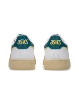 Zapatillas Asics Japan S Hombre Amarillo
