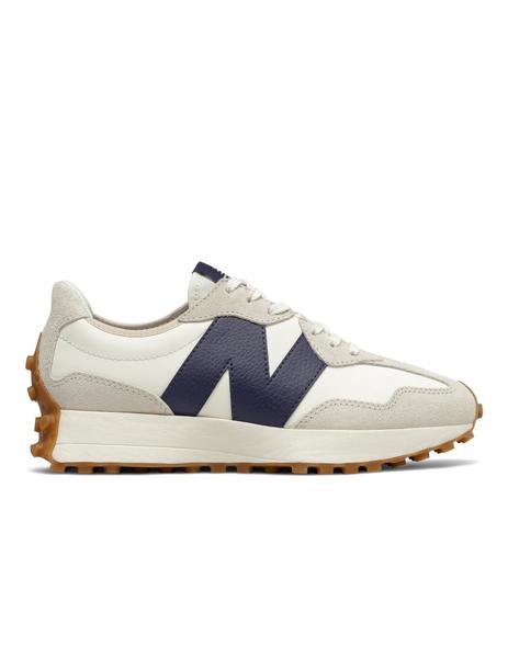 New balance mujer azul sales