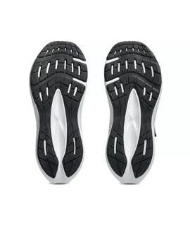 Zapatillas Asics Patriot 14 PS Junior Negro