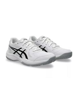 Zapatillas Asics Upcourt 6 GS Junior Blanco