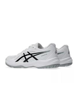 Zapatillas Asics Upcourt 6 GS Junior Blanco