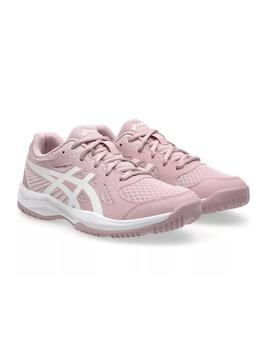 Zapatillas Asics Upcourt 6 GS Junior Rosa