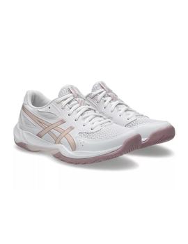 Zapatillas Asics Gel-Rocket 12 Mujer Blnaco