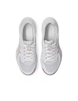 Zapatillas Asics Gel-Rocket 12 Mujer Blnaco