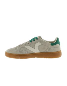 Zapatillas Victoria Smash Hombre Gris