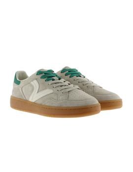 Zapatillas Victoria Smash Hombre Gris