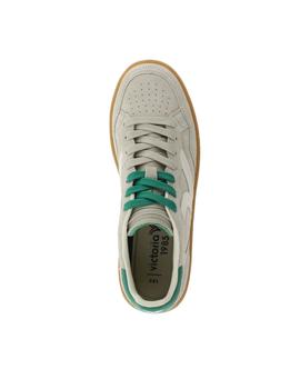 Zapatillas Victoria Smash Hombre Gris