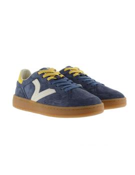 Zapatillas Victoria Smash Hombre Marino