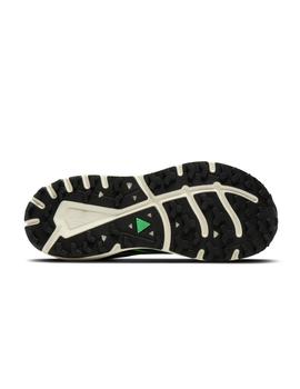 Zapatillas Brooks Divide 6 Hombre Verde