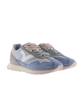 Zapatillas Root Victoria Azul