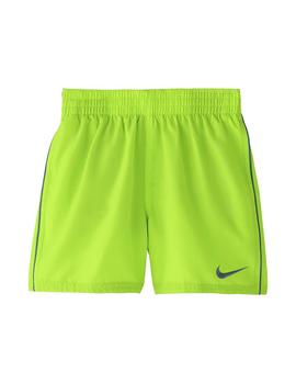 Bañador Nike Ness Hombre Verde