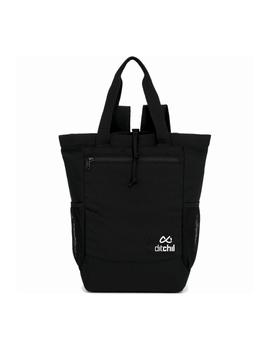 Bolso Ditchil Trail Bag Urban Negro